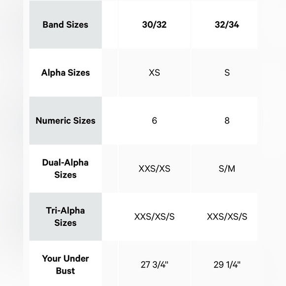 Lululemon Clip-In Long Line Bra Dandy Digie Multi Black Rare - Picture 16 of 16